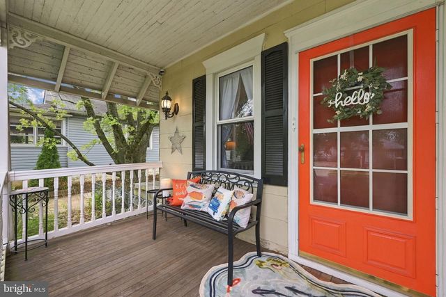 24 N DAVIS AVE, Audubon, NJ 08106