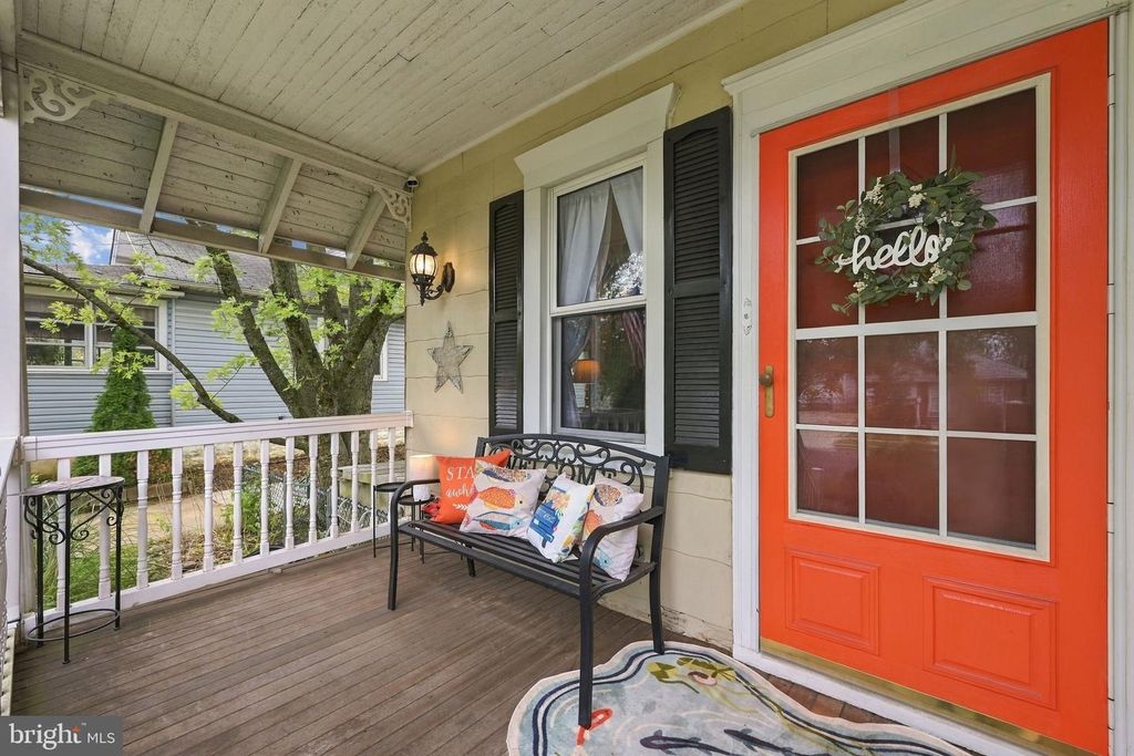 24 N DAVIS AVE, Audubon, NJ 08106 — photo 4