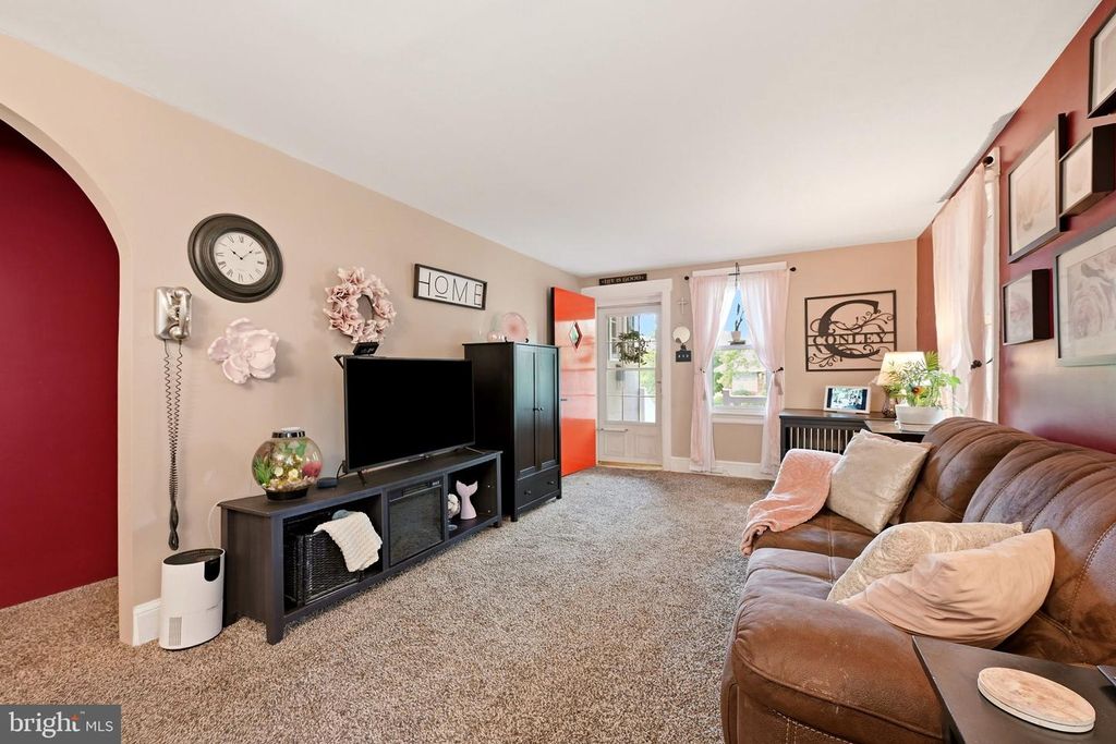24 N DAVIS AVE, AUDUBON, NJ 08106 — photo 5