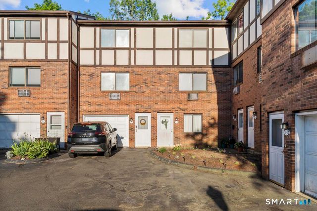 181 Hicks Street 2D, Meriden, CT 06450