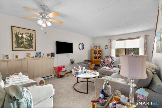 181 Hicks Street 2D, Meriden, CT 06450