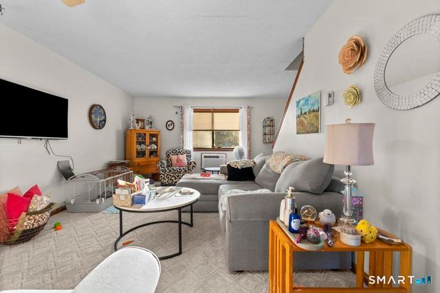 181 Hicks Street 2D, Meriden, CT 06450