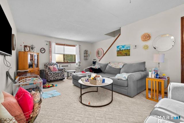 181 Hicks Street 2D, Meriden, CT 06450