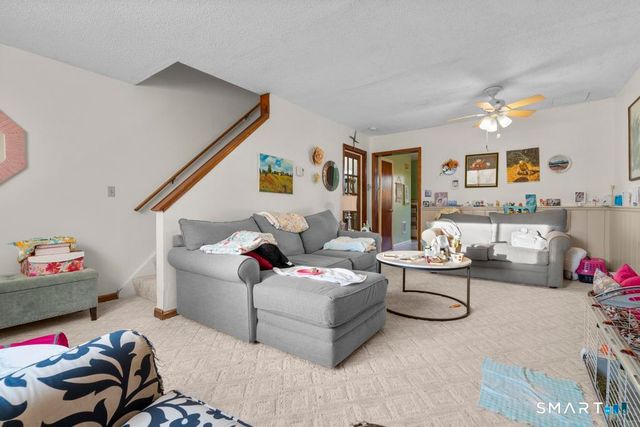 181 Hicks Street 2D, Meriden, CT 06450