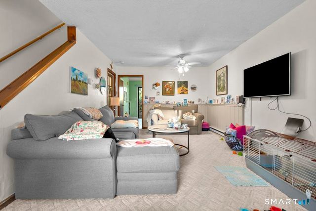 181 Hicks Street 2D, Meriden, CT 06450