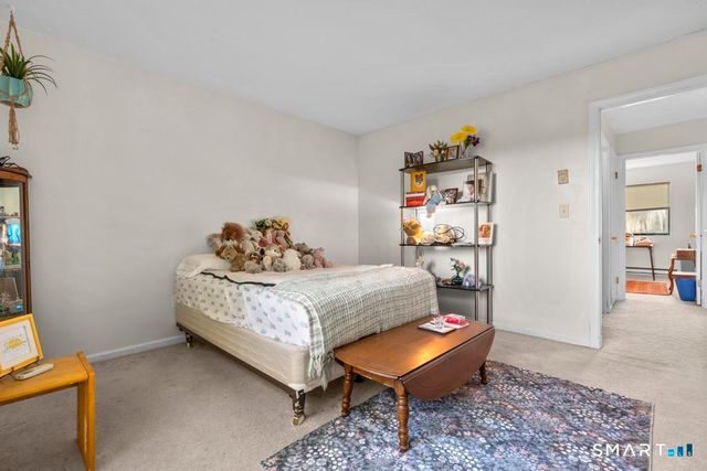 181 Hicks Street 2D, Meriden, CT 06450