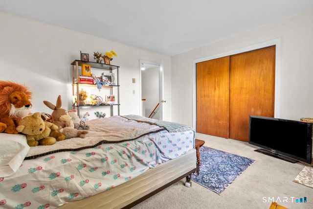 181 Hicks Street 2D, Meriden, CT 06450