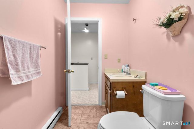 181 Hicks Street 2D, Meriden, CT 06450