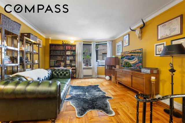 860 Grand Concourse Apt 4O, New York City, NY 10451