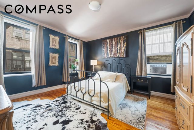 860 Grand Concourse Apt 4O, New York City, NY 10451