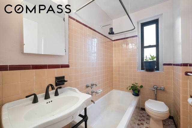 860 Grand Concourse Apt 4O, New York City, NY 10451
