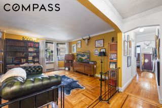 860 Grand Concourse Apt 4O, New York City, NY 10451