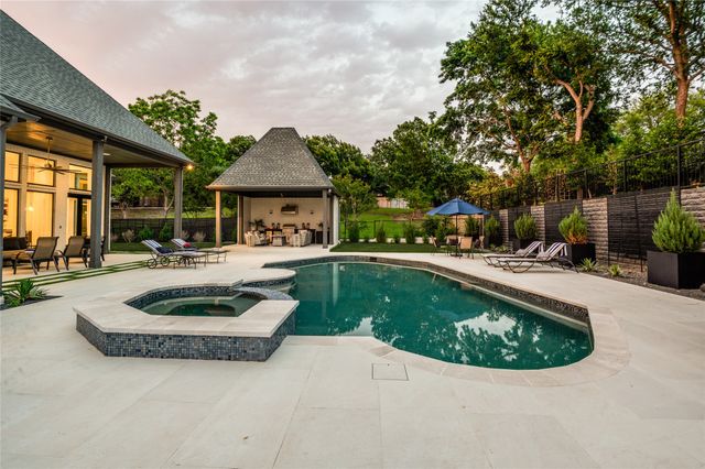 6075 JORDAN Way, Frisco, TX 75034