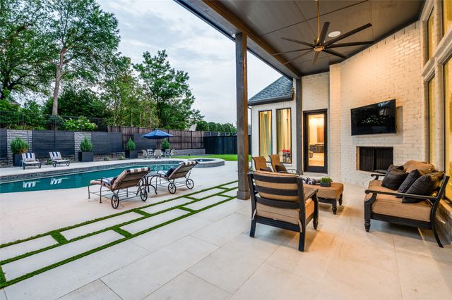 6075 JORDAN Way, Frisco, TX 75034