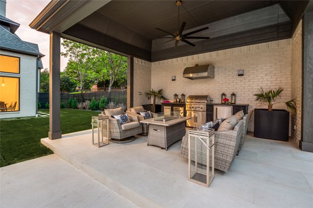 6075 JORDAN Way, Frisco, TX 75034