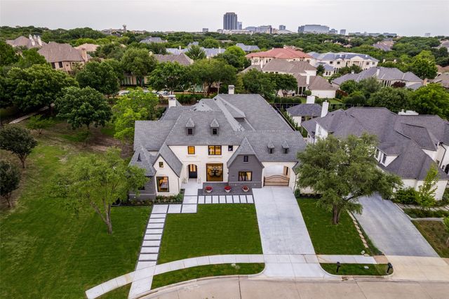 6075 JORDAN Way, Frisco, TX 75034