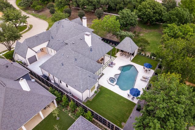 6075 JORDAN Way, Frisco, TX 75034