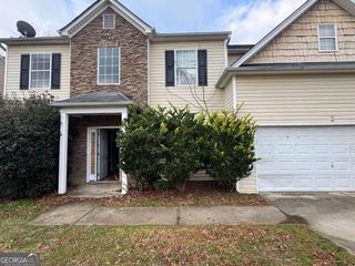 6357 Polar Fox Court, Riverdale, GA 30296