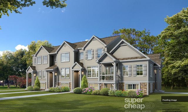 255 Regency Court D, Wauconda, IL 60084