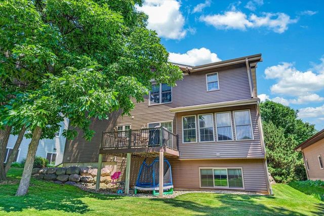1714 Sawtooth Lane, Madison, WI 53719