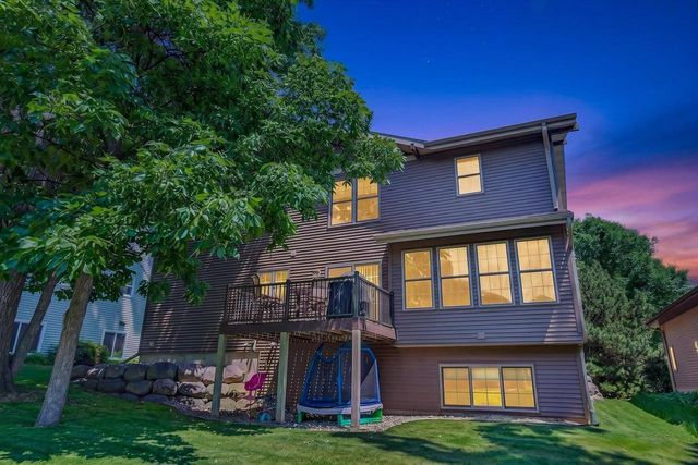 1714 Sawtooth Lane, Madison, WI 53719