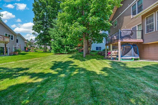 1714 Sawtooth Lane, Madison, WI 53719