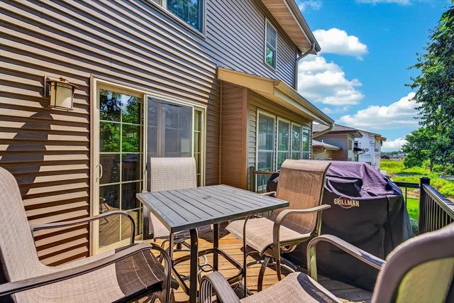 1714 Sawtooth Lane, Madison, WI 53719