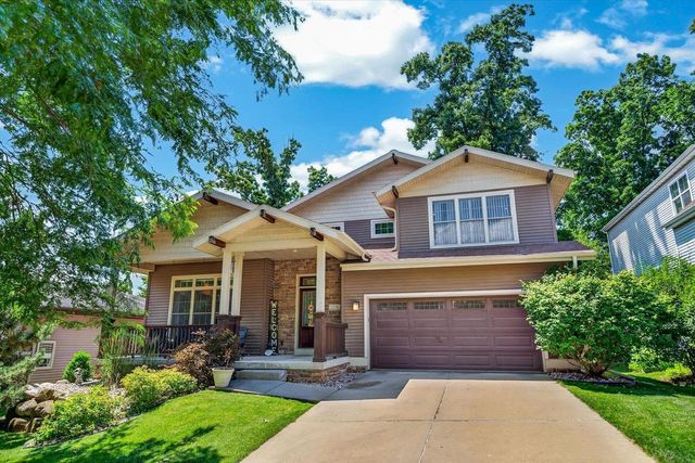 1714 Sawtooth Lane, Madison, WI 53719
