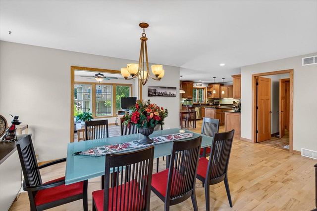 1714 Sawtooth Lane, Madison, WI 53719