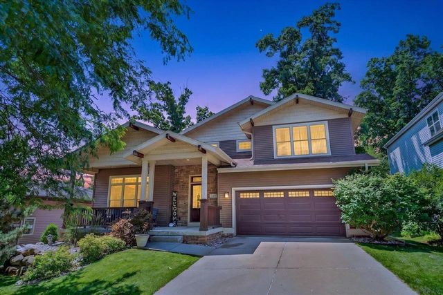 1714 Sawtooth Lane, Madison, WI 53719