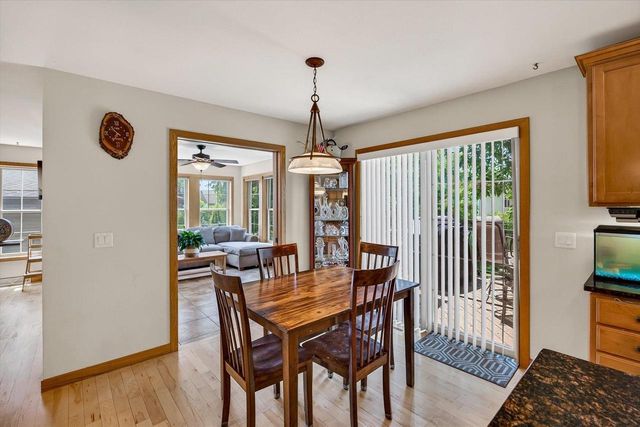 1714 Sawtooth Lane, Madison, WI 53719