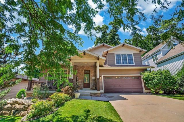 1714 Sawtooth Lane, Madison, WI 53719