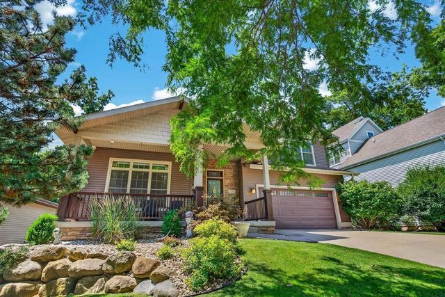 1714 Sawtooth Lane, Madison, WI 53719