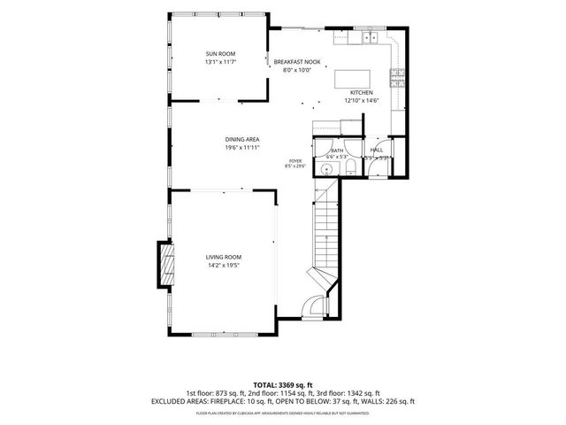 1714 Sawtooth Lane, Madison, WI 53719