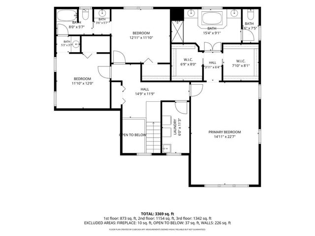 1714 Sawtooth Lane, Madison, WI 53719