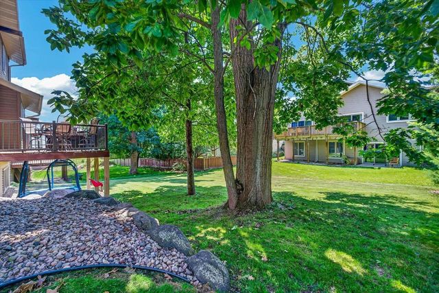 1714 Sawtooth Lane, Madison, WI 53719