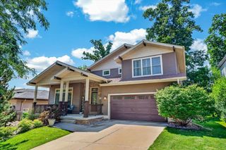 1714 Sawtooth Lane, Madison, WI 53719