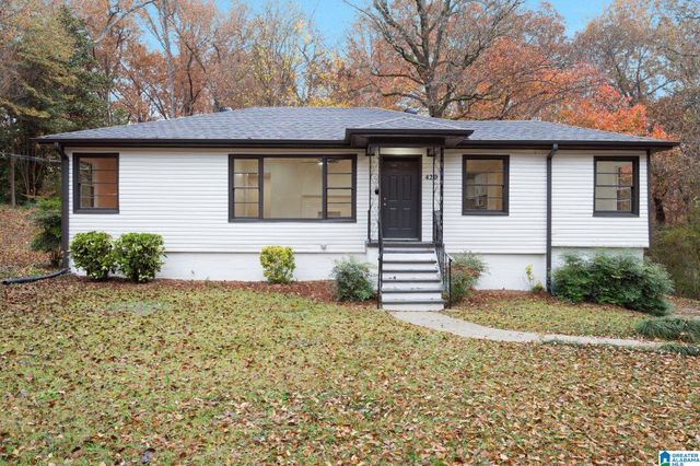 420 TUPELO WAY, Center Point, AL 35215