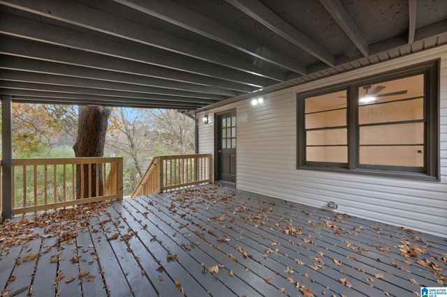 420 TUPELO WAY, Center Point, AL 35215