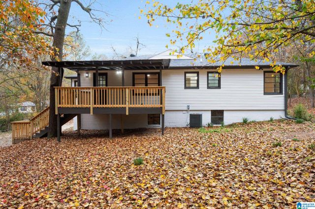 420 TUPELO WAY, Center Point, AL 35215