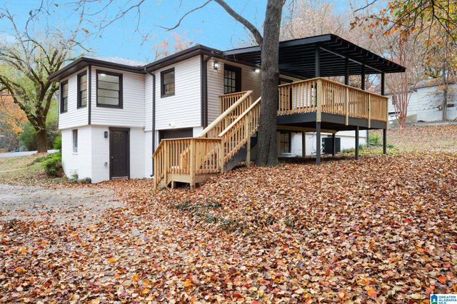 420 TUPELO WAY, Center Point, AL 35215