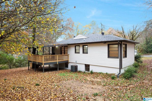 420 TUPELO WAY, Center Point, AL 35215