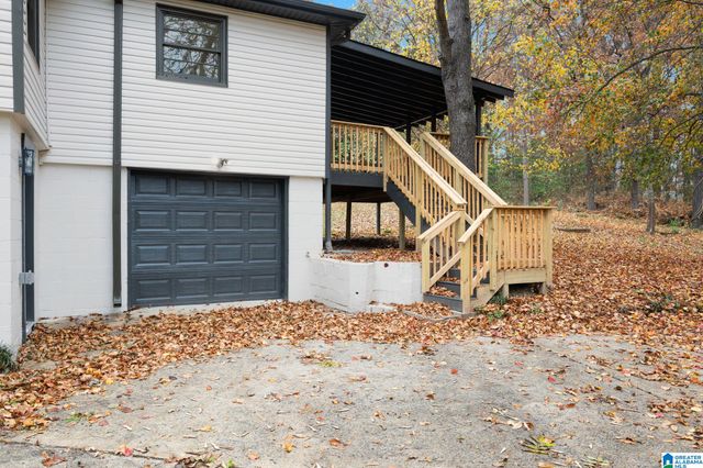 420 TUPELO WAY, Center Point, AL 35215