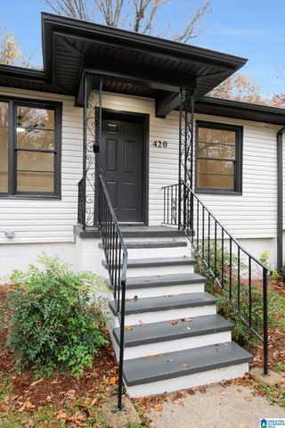 420 TUPELO WAY, Center Point, AL 35215