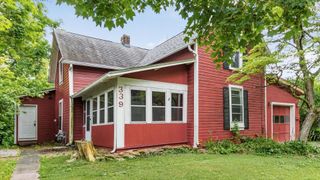 339 W Maple Street, Granville, OH 43023