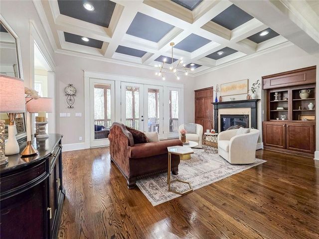 1485 White Rose Court NW, Kennesaw, GA 30152