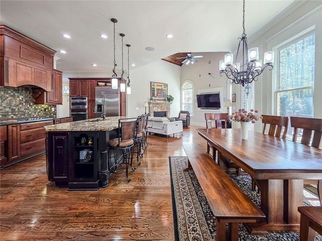 1485 White Rose Court NW, Kennesaw, GA 30152