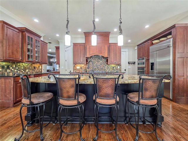1485 White Rose Court NW, Kennesaw, GA 30152