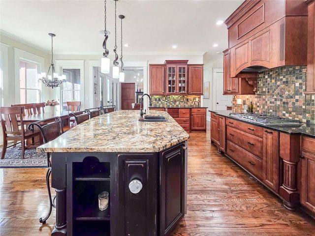 1485 White Rose Court NW, Kennesaw, GA 30152