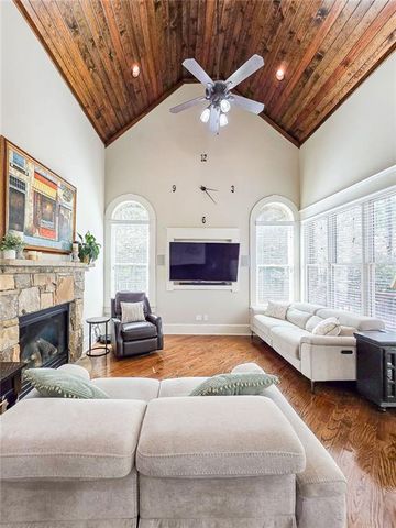 1485 White Rose Court NW, Kennesaw, GA 30152
